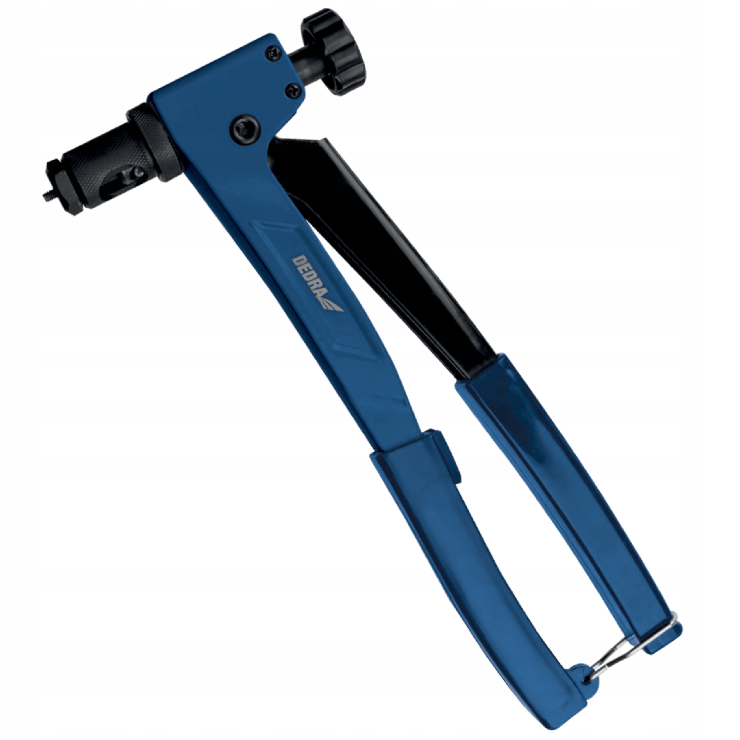 DEDRA NITOWNICA DO NITONAKRĘTEK M3-M6 11Y030