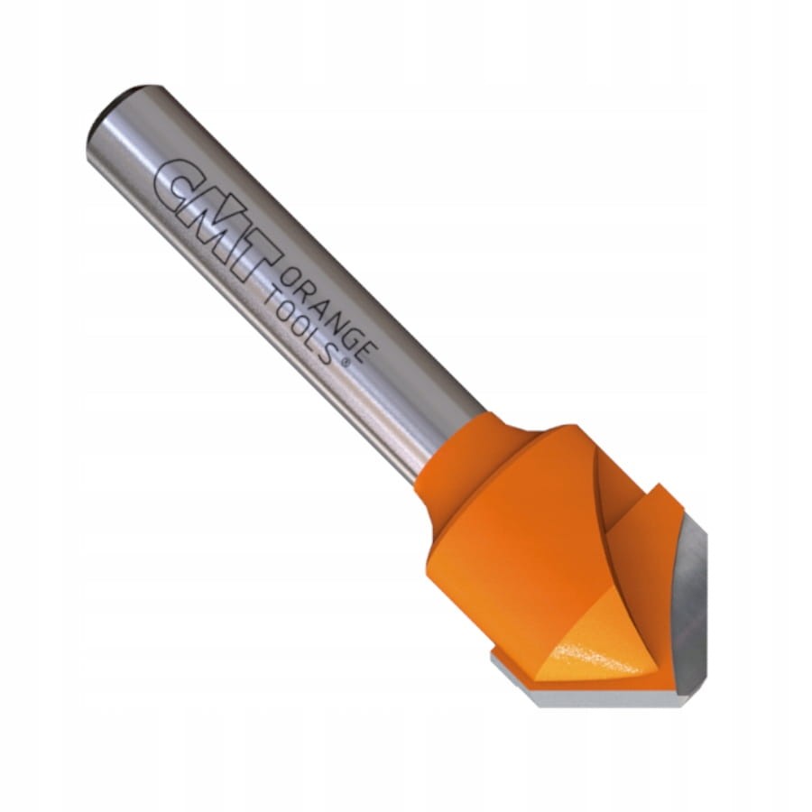 CMT Frez TRZPIENIOWY Alucobond do zaginania 18mm 135° DO DREWNA 915 002 11