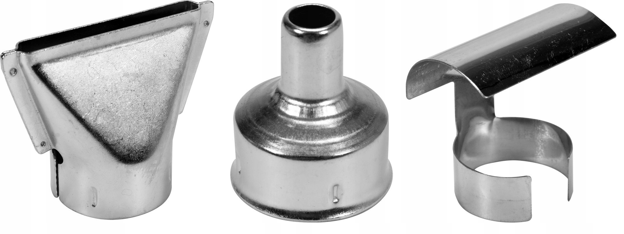 YATO AKUMULATOROWA OPALARKA ZGRZEWARKA 550° 2 BIEGI 18V + DYSZE YT-82285