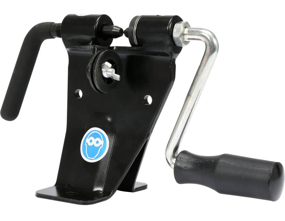 YATO NITOWNICA DO ŁAŃCUCHÓW PILAREK ZAKUWARKA DO ŁAŃCUCHÓW YT-84970