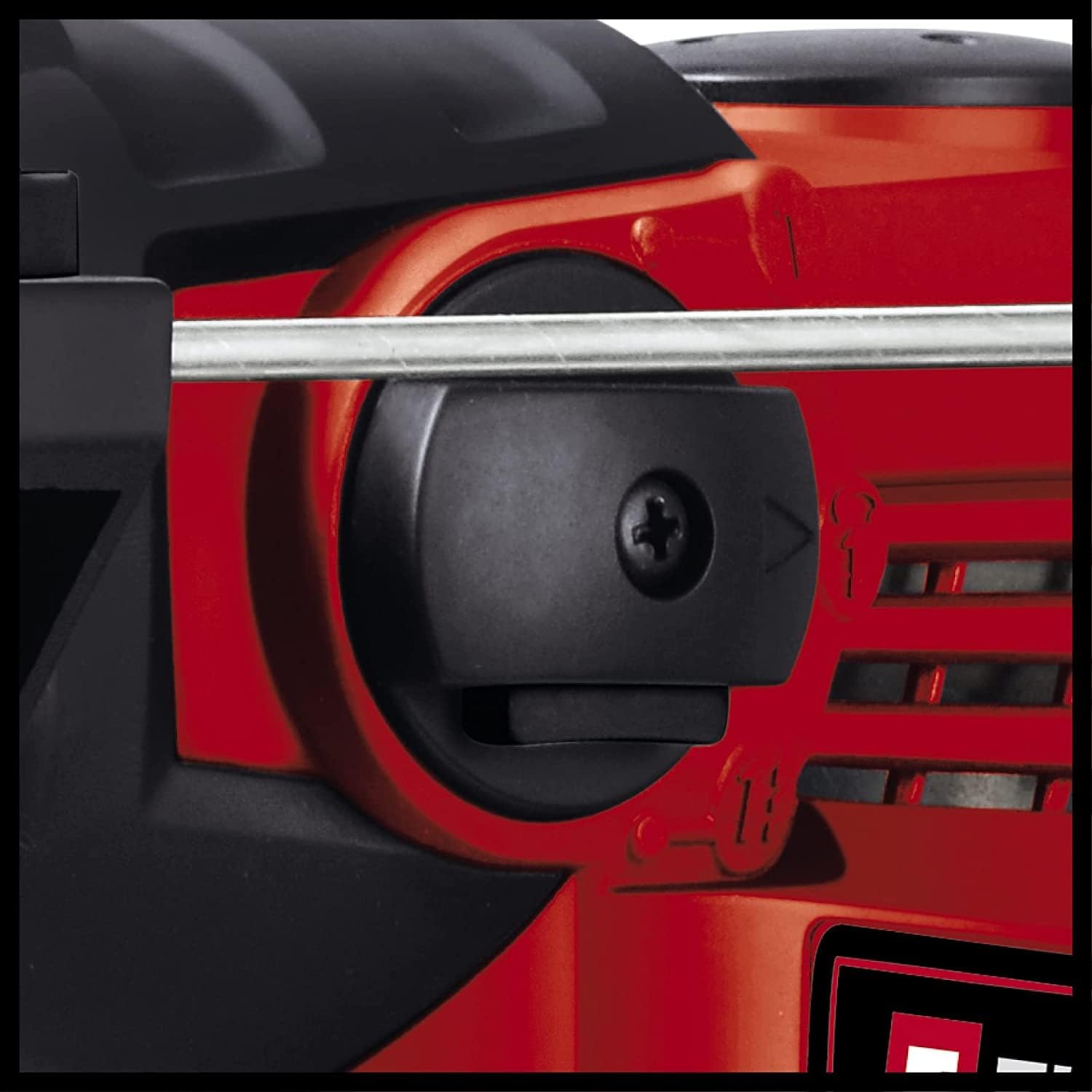 EINHELL MŁOT UDAROWY MŁOTOWIERTARKA TC-RH 1600 WALIZKA 4258478