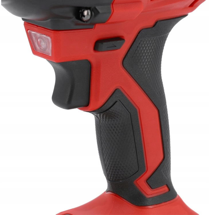 YATO KLUCZ UDAROWY 1/2'' DO KÓŁ AKUMULATOROWY BEZSZCZOTKOWY 18V 350NM