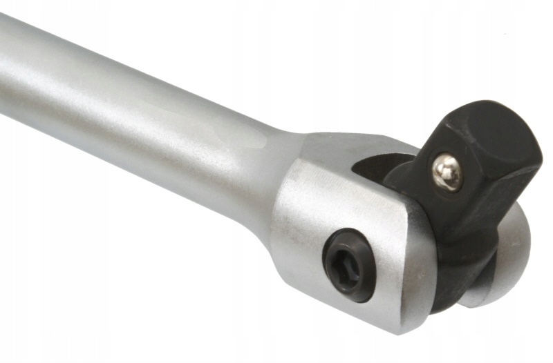 YATO POKRĘTŁO ŁAMANE UCHYLNE Z PRZEGUBEM 1/2 360mm ZE STALI CRV YT-1241