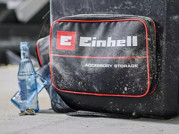 EINHELL PRZENOŚNA LODÓWKA 27L AKUMULATOROWA 18V OTWIERACZ TE-COL 18/27