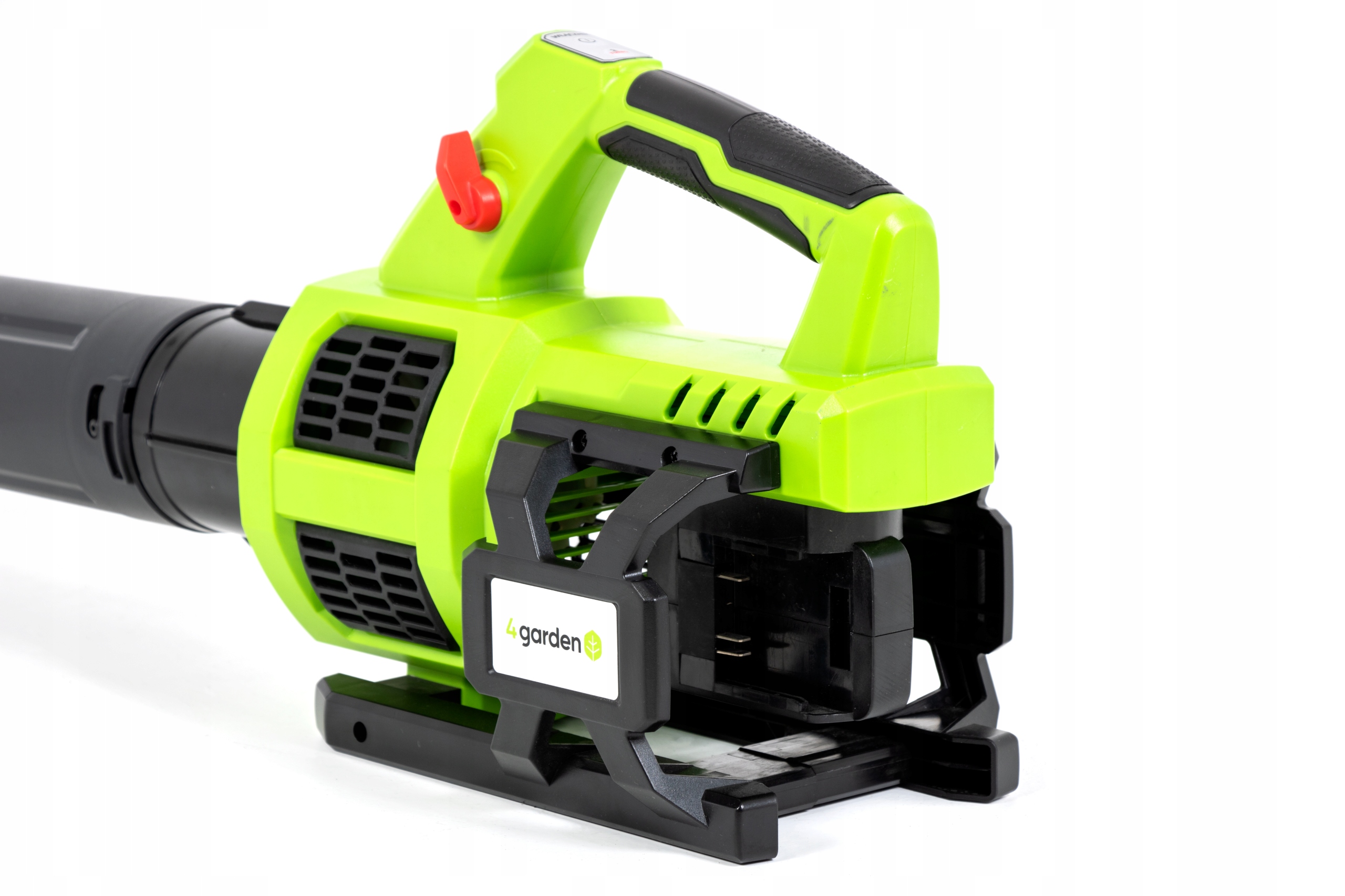 4GARDEN AD22 DMUCHAWA AKUMULATOROWA BEZSZCZOTKOWA 2X20V SOLO