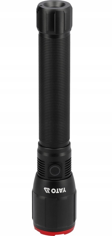 YATO LATARKA AKUMULATOROWA 5,2Ah COB LED 50W 5000LM 4 TRYBY PRACY USB-C