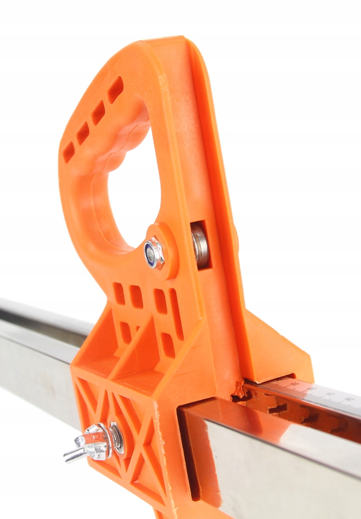 NÓŻ OBCINAK DO PŁYT GIPSOWO - KARTONOWYCH 20-600mm M51092