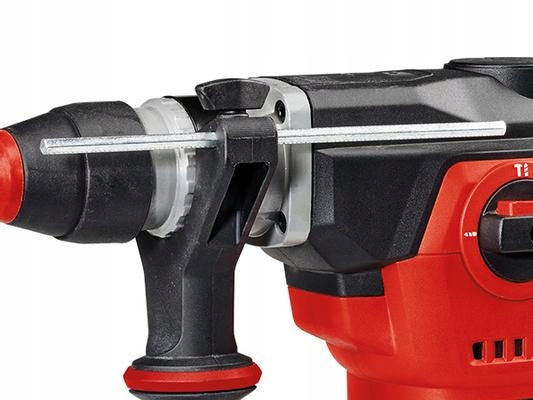 EINHELL MŁOT UDAROWO-OBROTOWY TE-RH 32-1600 ELEKTRYCZNY SDS+ WALIZKA 1600W