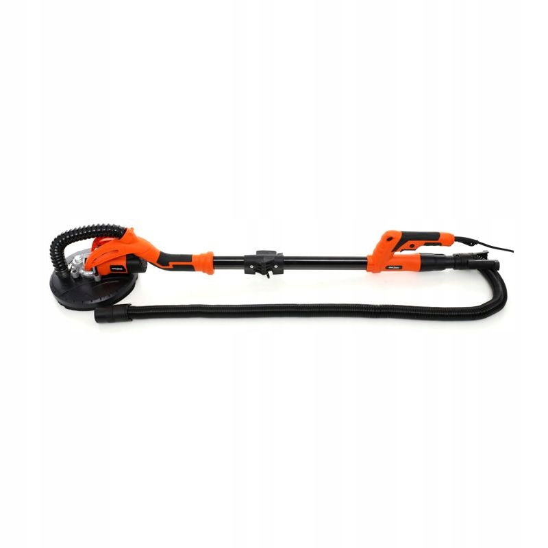 KRAFT&DELE SZLIFIERKA ŻYRAFA DO GIPSU GŁADZI TYNKU 710W 225mm KD1541