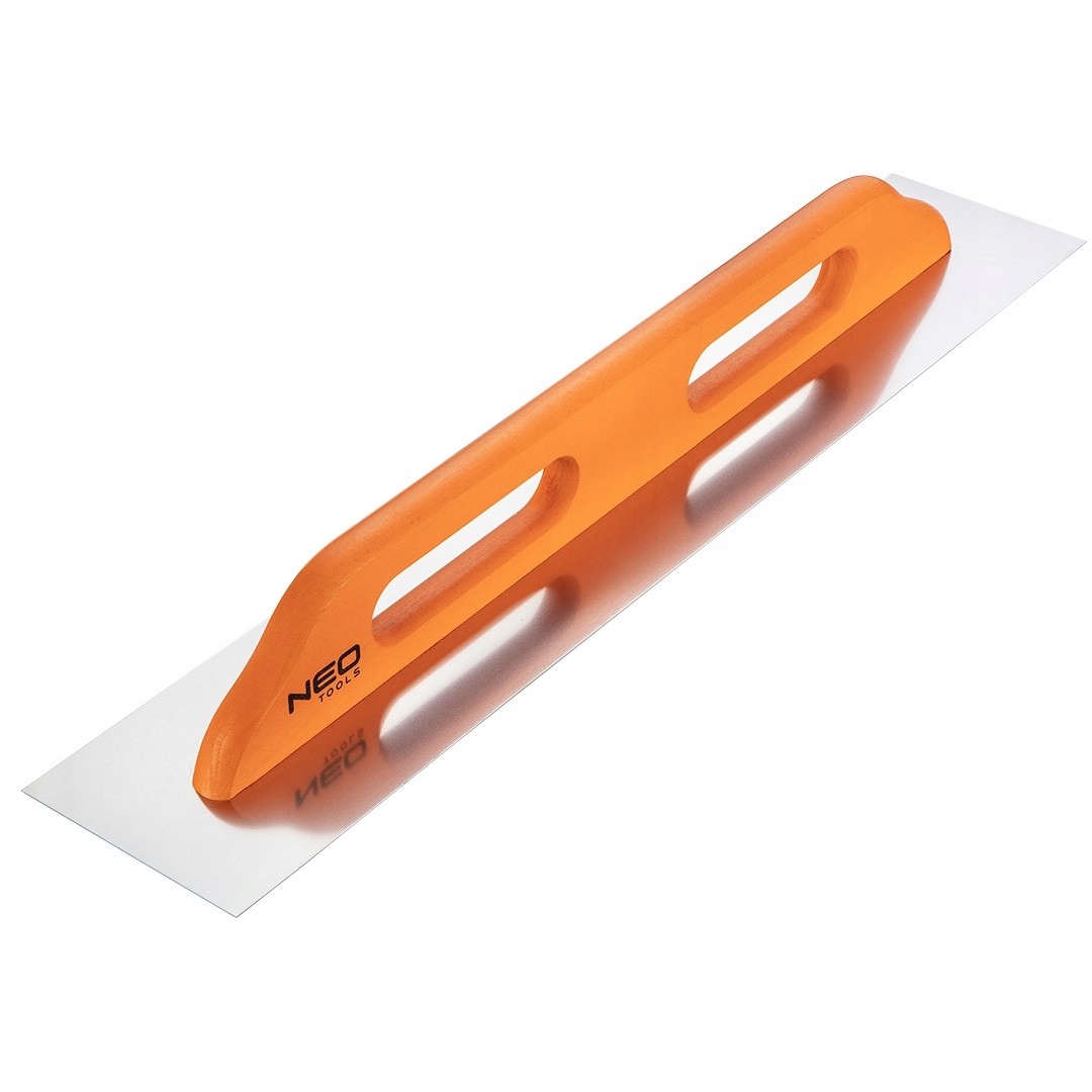 NEO PACA PROSTA, 680 X 128 MM, UCHWYT DREWNIANY