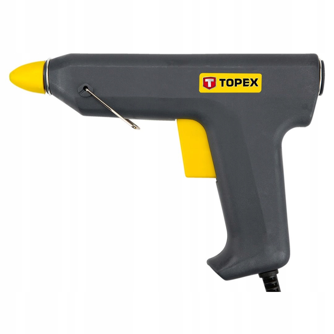 PISTOLET KLEJOWY 11 MM, 78W TOPEX 42E501