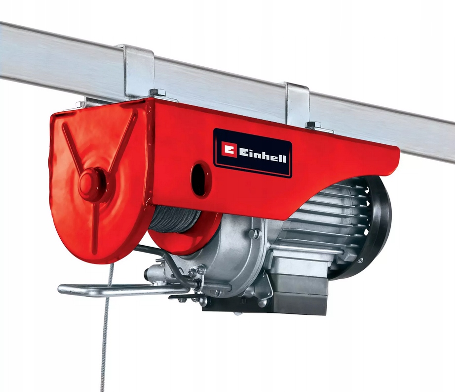 EINHELL WCIĄGARKA WYCIĄGARKA ELEKTRYCZNA TC-EH 600 2255150