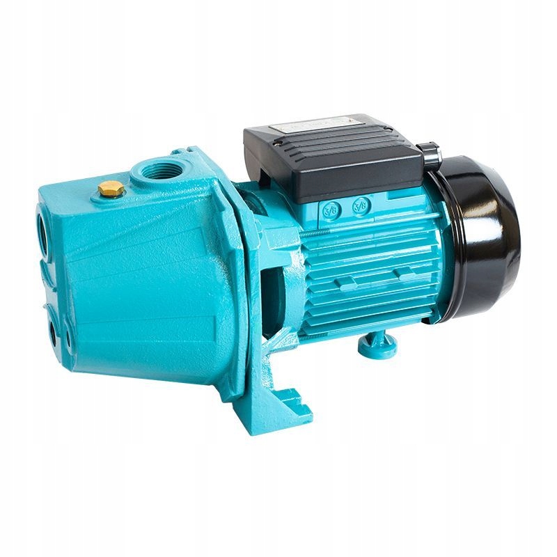 OMNIGENA HYDROFOR JET 100A(A) 230V POMPA HYDROFOROWA 1.1kW 3600 l/h 1100W