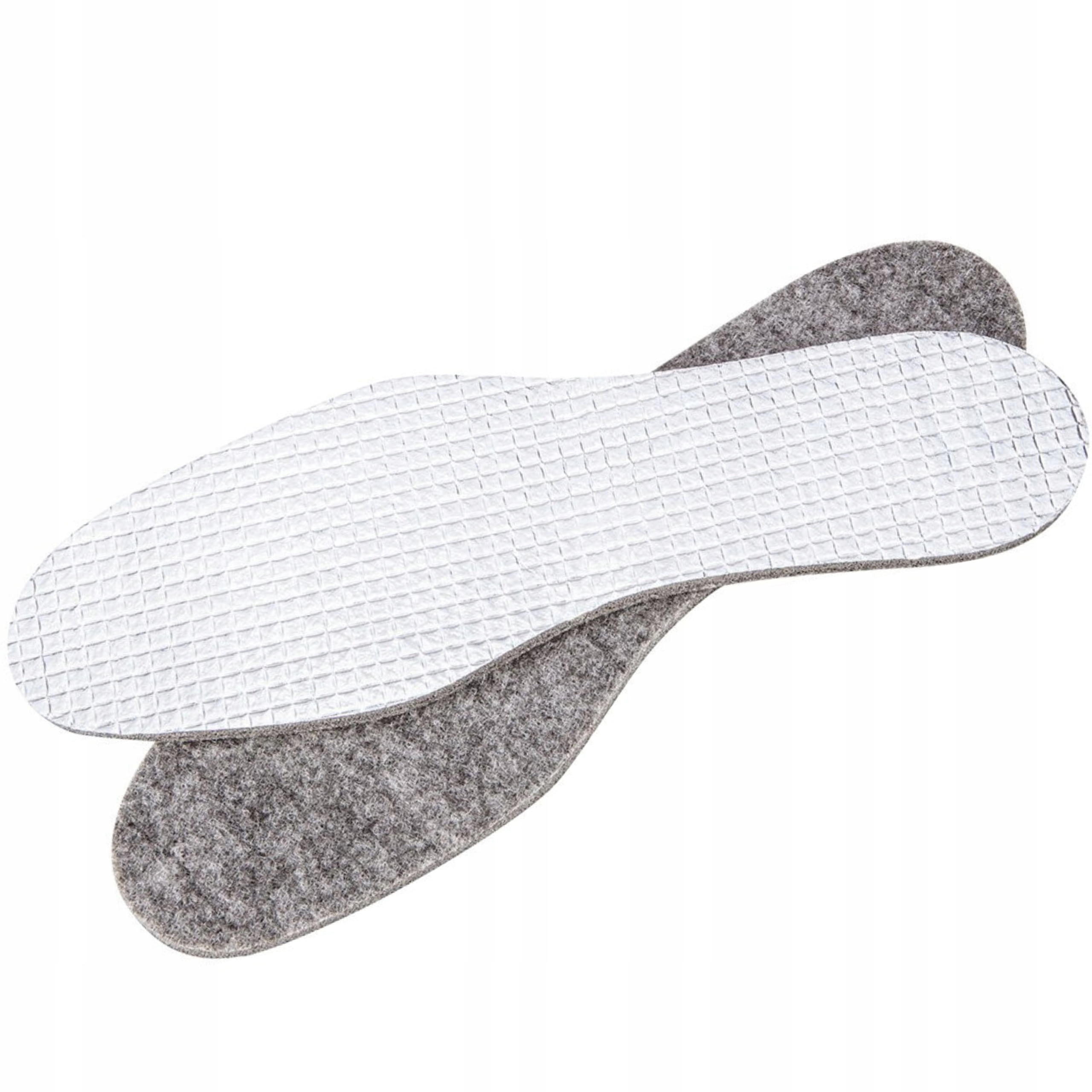 NEO 82-310 CIEPŁE WKŁADKI DO BUTÓW THERMAL COMFORT - ROZMIAR 38-39