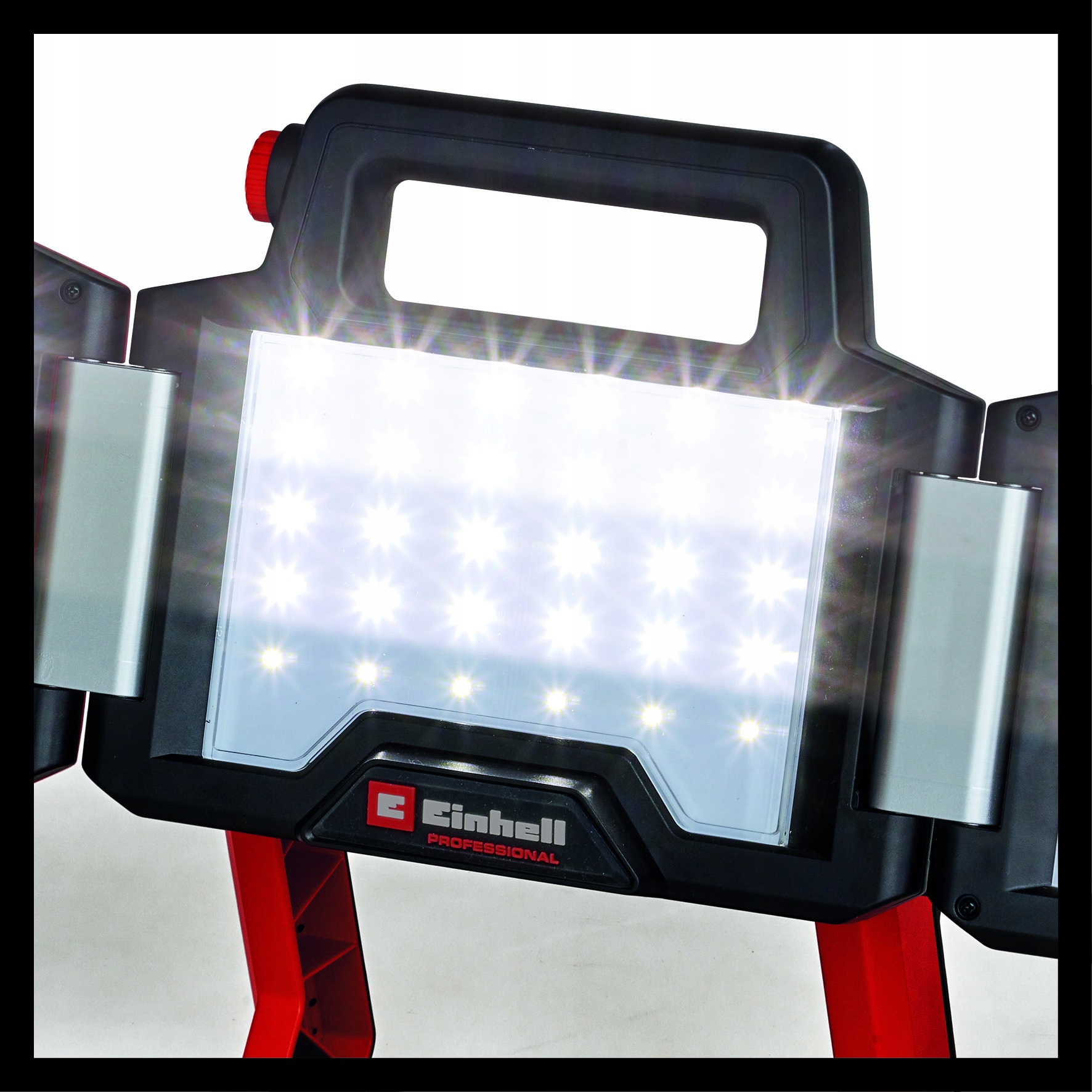 LAMPA AKUMULATOROWA 18V 60 LED 5700K TP-CL 18/3000 Li – Solo EINHELL