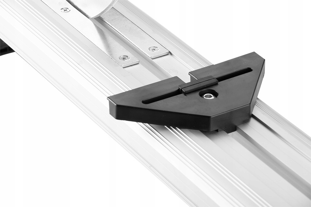 NEO PRZECINARKA GILOTYNA DO CIĘCIA PANELI LAMINOWANYCH 12 x 210 MM 56-010
