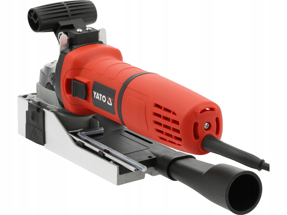 YATO FREZARKA SZLIFIERKA DO USUWANIA ZDZIERANIA FARB LAKIERÓW 80mm 720W