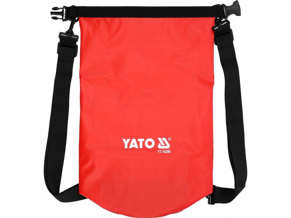 YATO BAG PLECAK WODOODPORNY NA NARZĘDZIA UBRANIA POJEMNOŚĆ 10L YT-74290