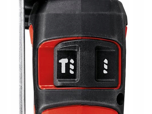 EINHELL WIERTARKA UDAROWA 13mm 1/4" AKUMULATOROWA 18V TC-ID 18 LI Solo