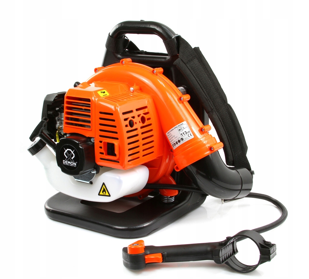 MAR-POL DMUCHAWA SPALINOWA ODKURZACZ Z ROZDRABNIACZEM + WOREK 4w1 M88180