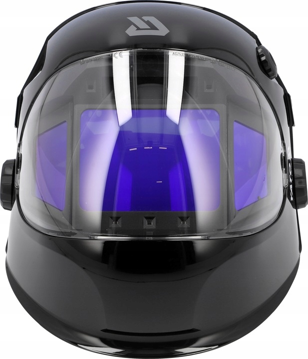 PRZYŁBICA MASKA SPAWALNICZA DO SPAWANIA TRUE COLOR SAMOŚCIEMNIAJĄCA YT73938