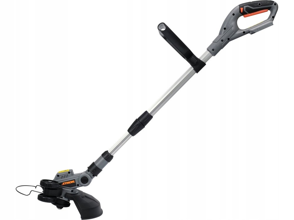 STHOR PODKASZARKA 20V 25 CM 8000 OBR BODY SOLO BEZ AKUMULATORA 78180