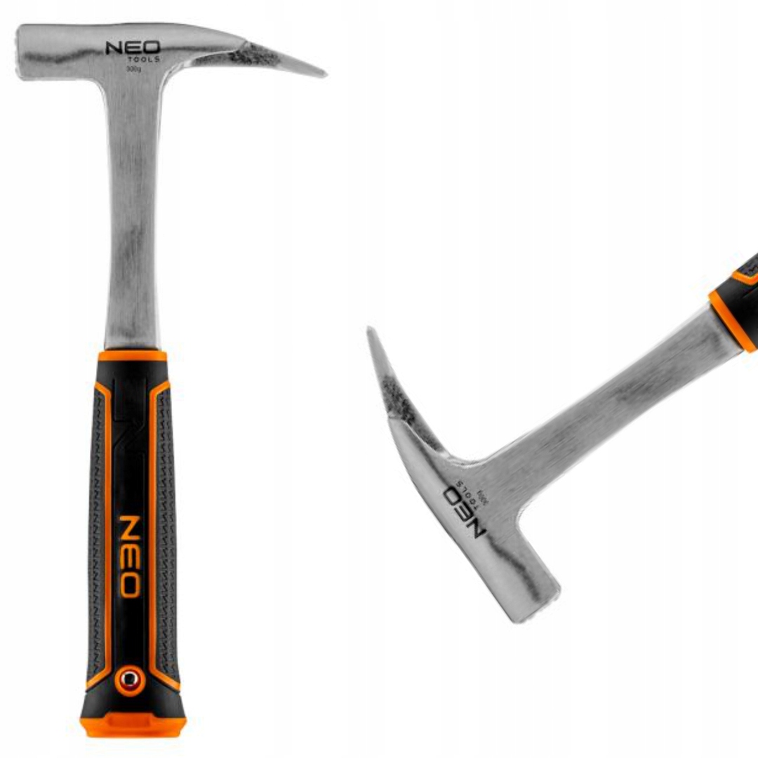 MŁOTEK CIESIELSKI 300g MONOLIT Neo Tools 25-101