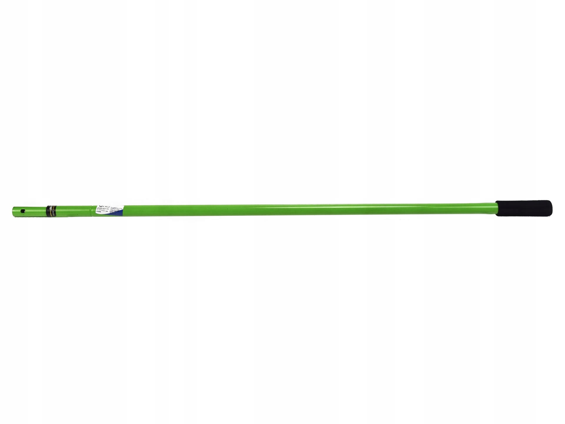 ZESTAW KOMPLET SEKATOR TYCZKOWY Z PIŁKĄ 350MM+TRZONEK 2,4m G72057 + G72058