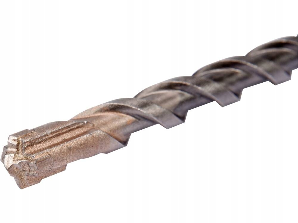 YATO WIERTŁO SDS PLUS PREMIUM 10/160MM Z GŁOWICĄ X-TIP DO ŻELBETU YT-41940