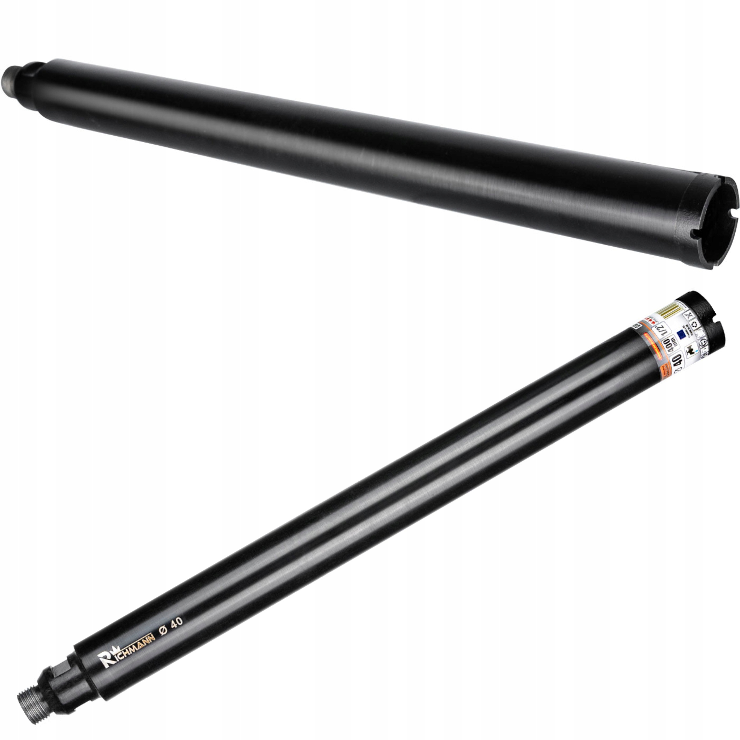 RICHMANN OTWORNICA DIAMENTOWA DO WIERTNICY 35x400 MM 1/2 NA MOKRO C4876