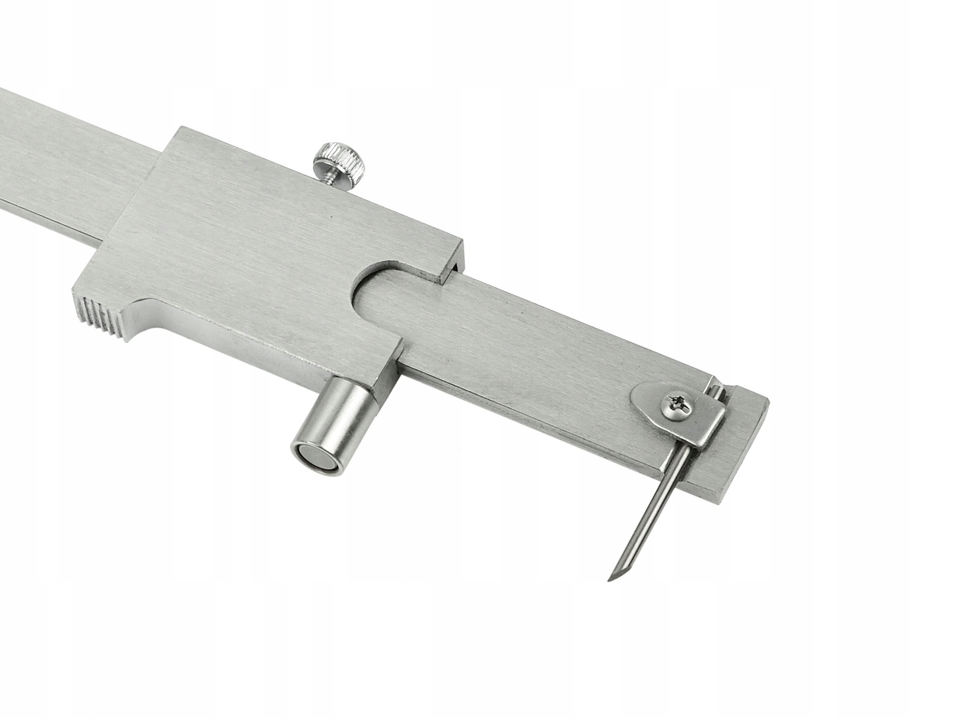 GEKO SUWMIARKA TRASERSKA Z RYSIKIEM 200MM 0,05MM