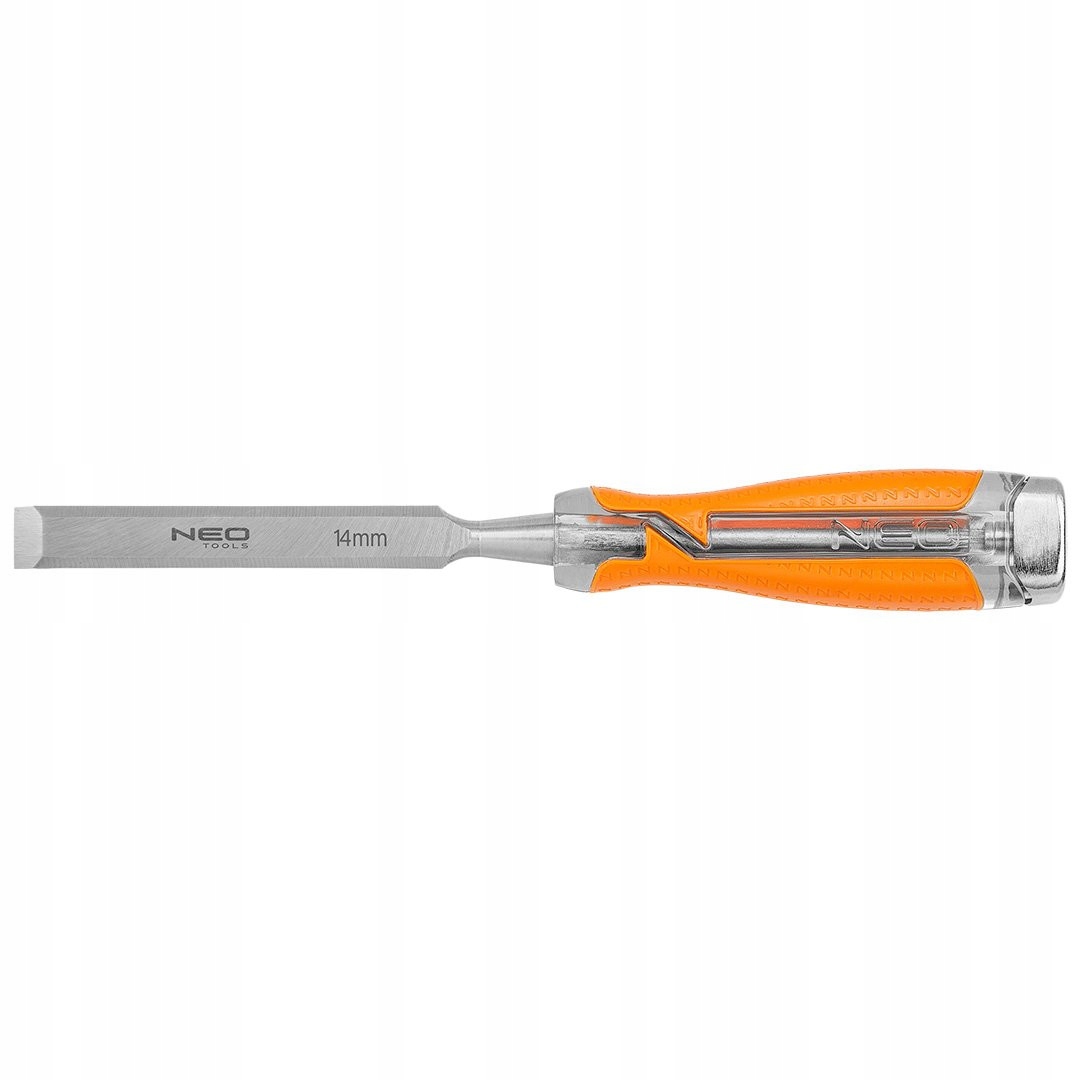 NEO 37-914 DŁUTO 14 MM CRV UCHWYT DWUKOMPONENTOWY