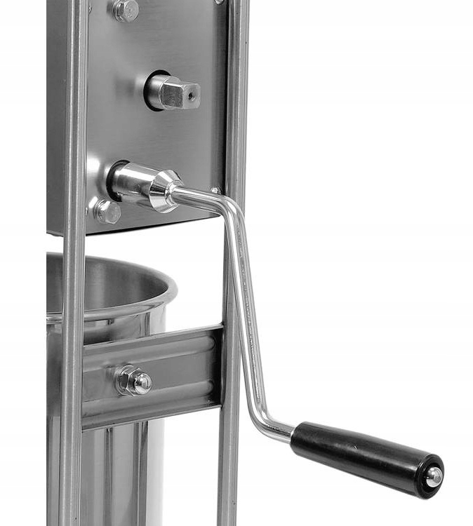 NADZIEWARKA DO KIEŁBAS 15L NIERDZEWNA YATO YG03380