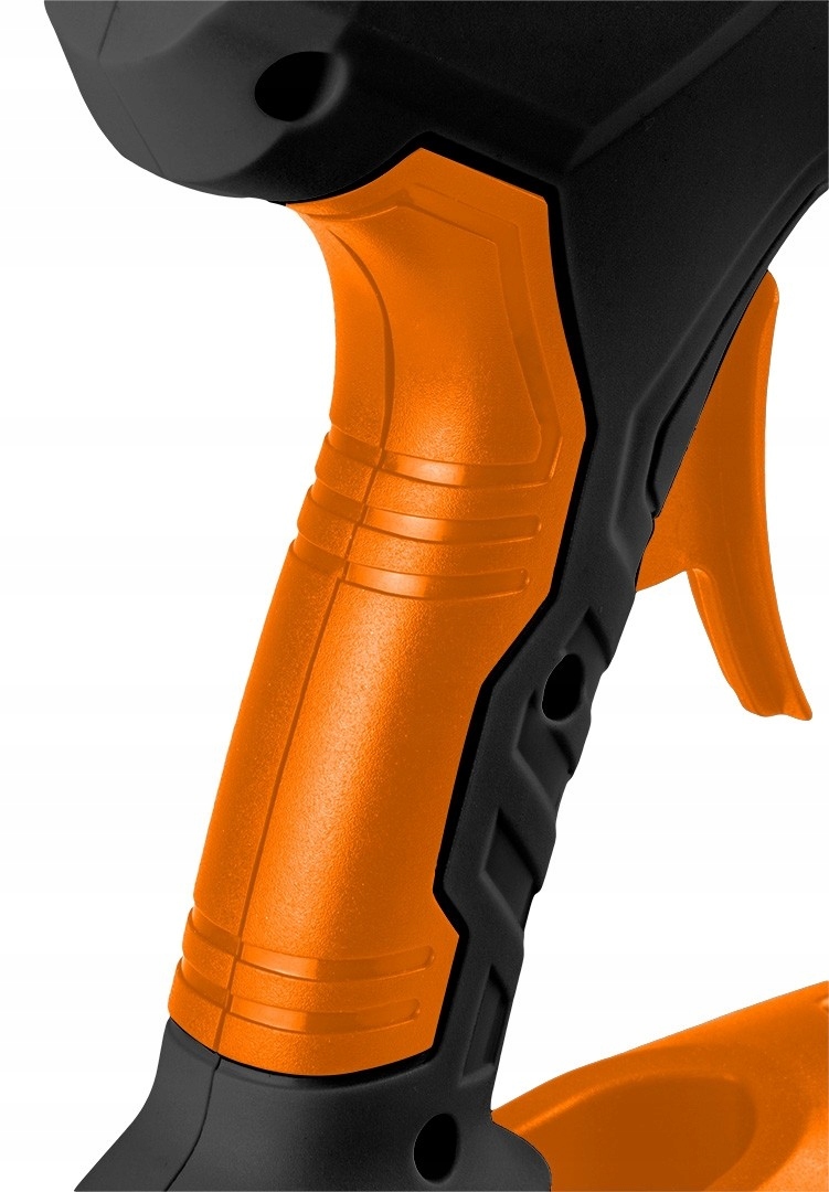 NEO PISTOLET DO KLEJENIA NA GORĄCO 60W 11mm + KLEJ