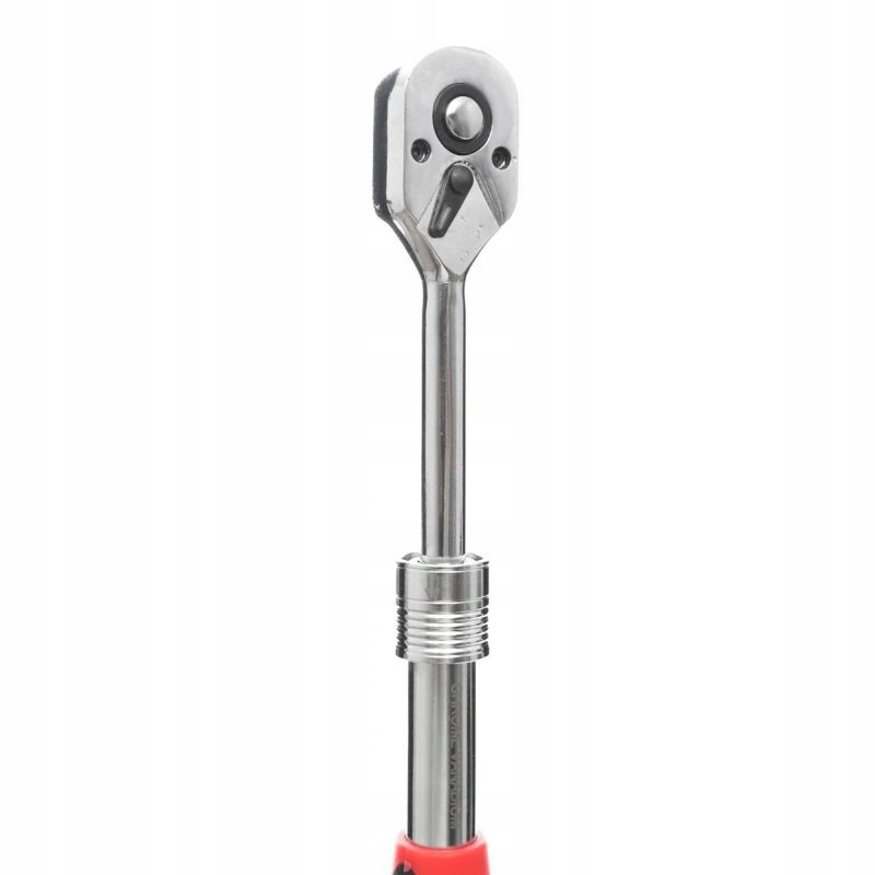 GRZECHOTKA TELESKOPOWA KLUCZ NASADOWY 3/8" KD10326