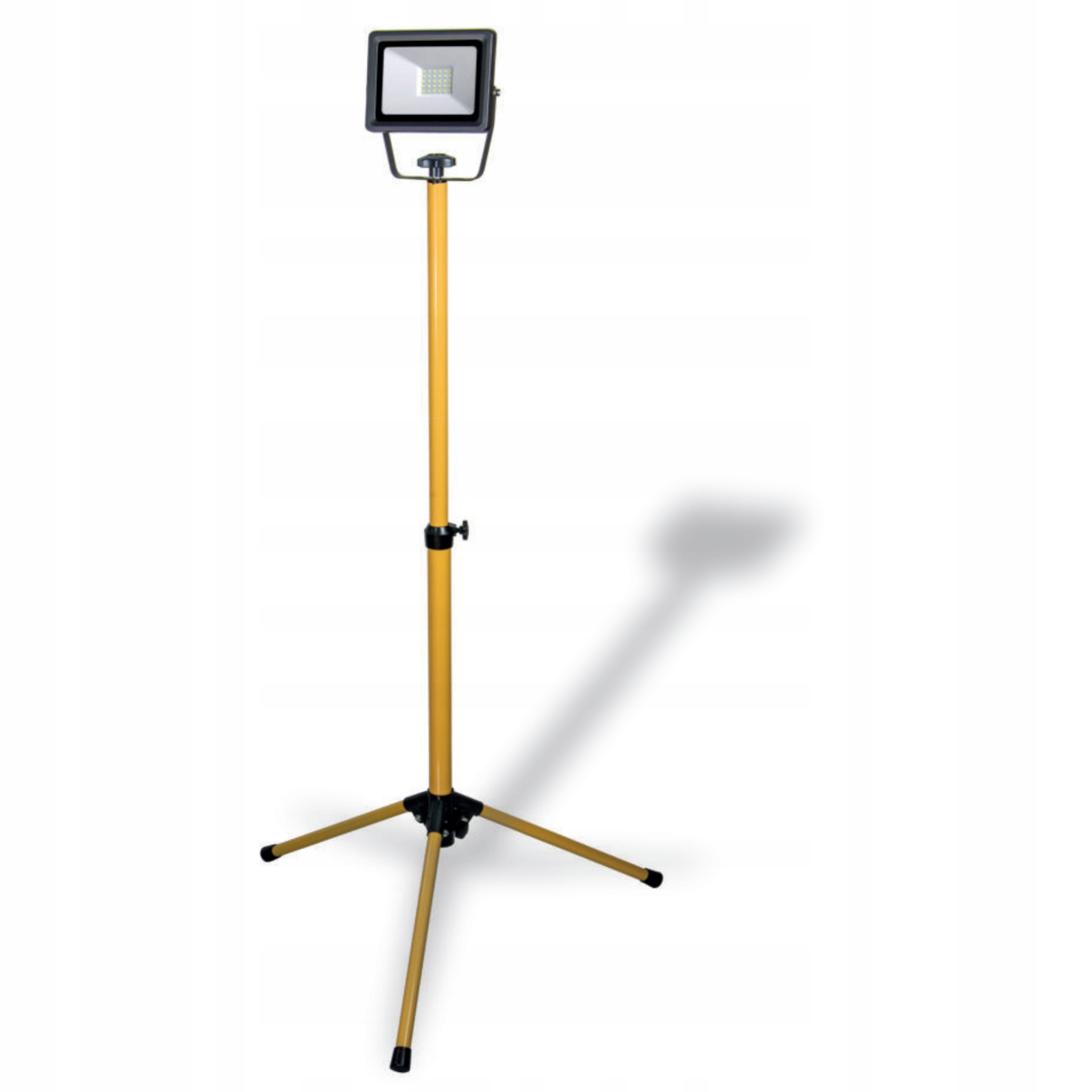 DEDRA LAMPA WARSZTATOWA 30W SMD LED ECONOMY NA STATYWIE 75-150CM L1071-3