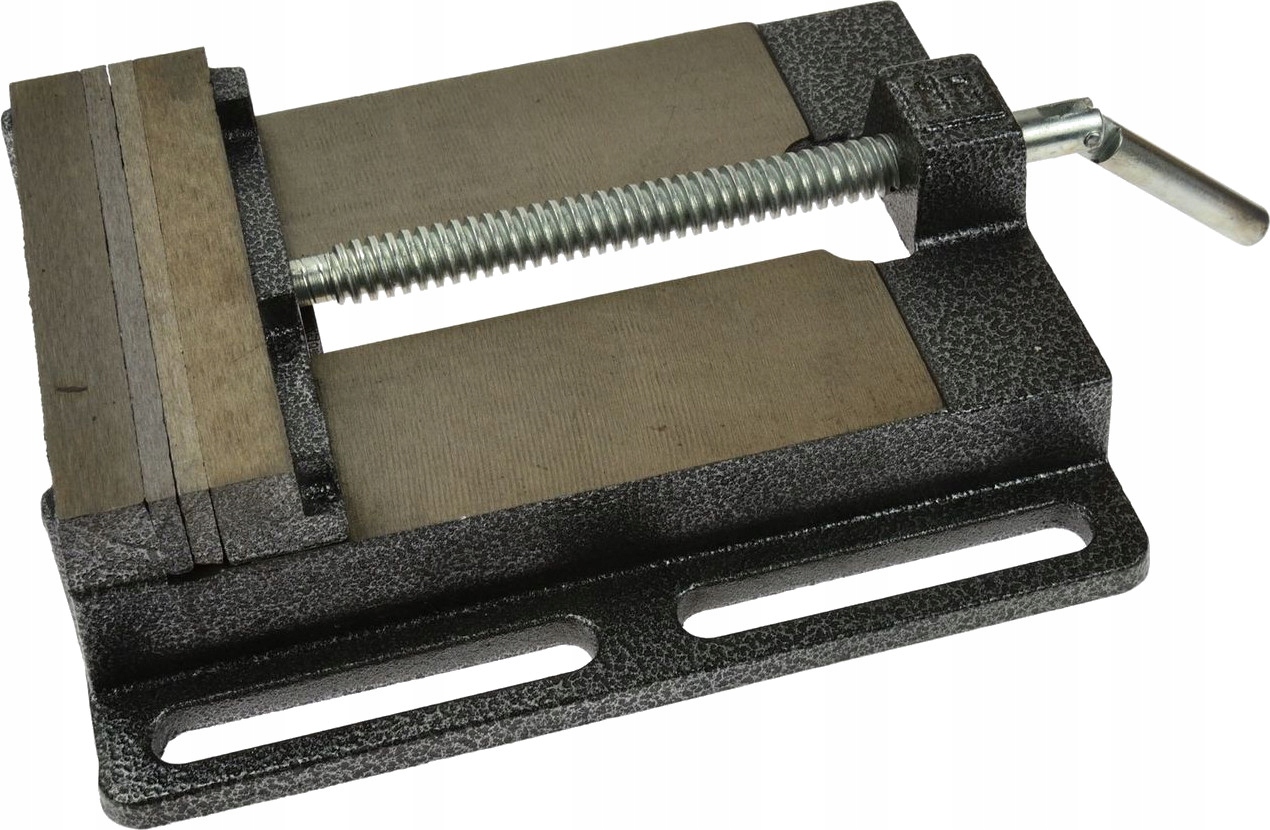 IMADŁO MASZYNOWE MODELARSKIE WIERTARSKIE 150mm 6''