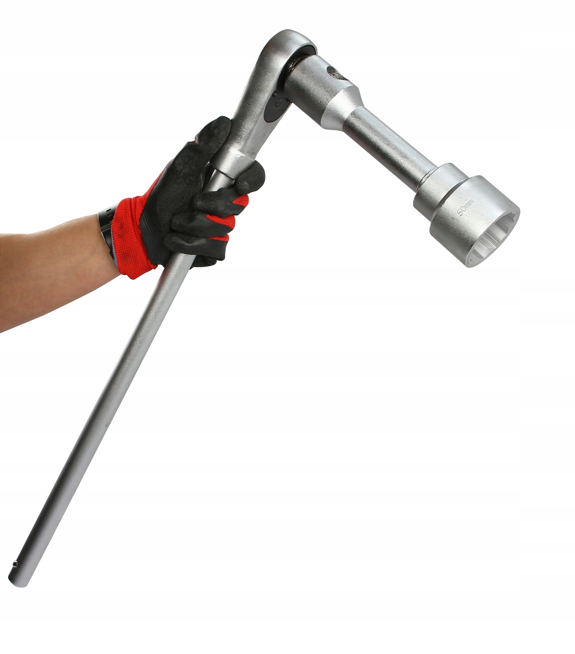 ZESTAW KLUCZY NASADOWYCH 21PCS, ELEMENTÓW, 1"30-80MM CRV Z WALIZKĄ