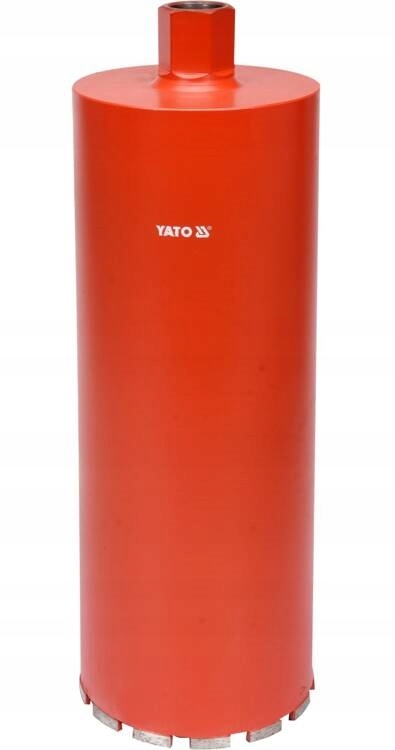YATO WIERTŁO KORONOWE OTWORNICA DO WIERTNICY 152MM WIERTNICA 1 1/4 YT-60378
