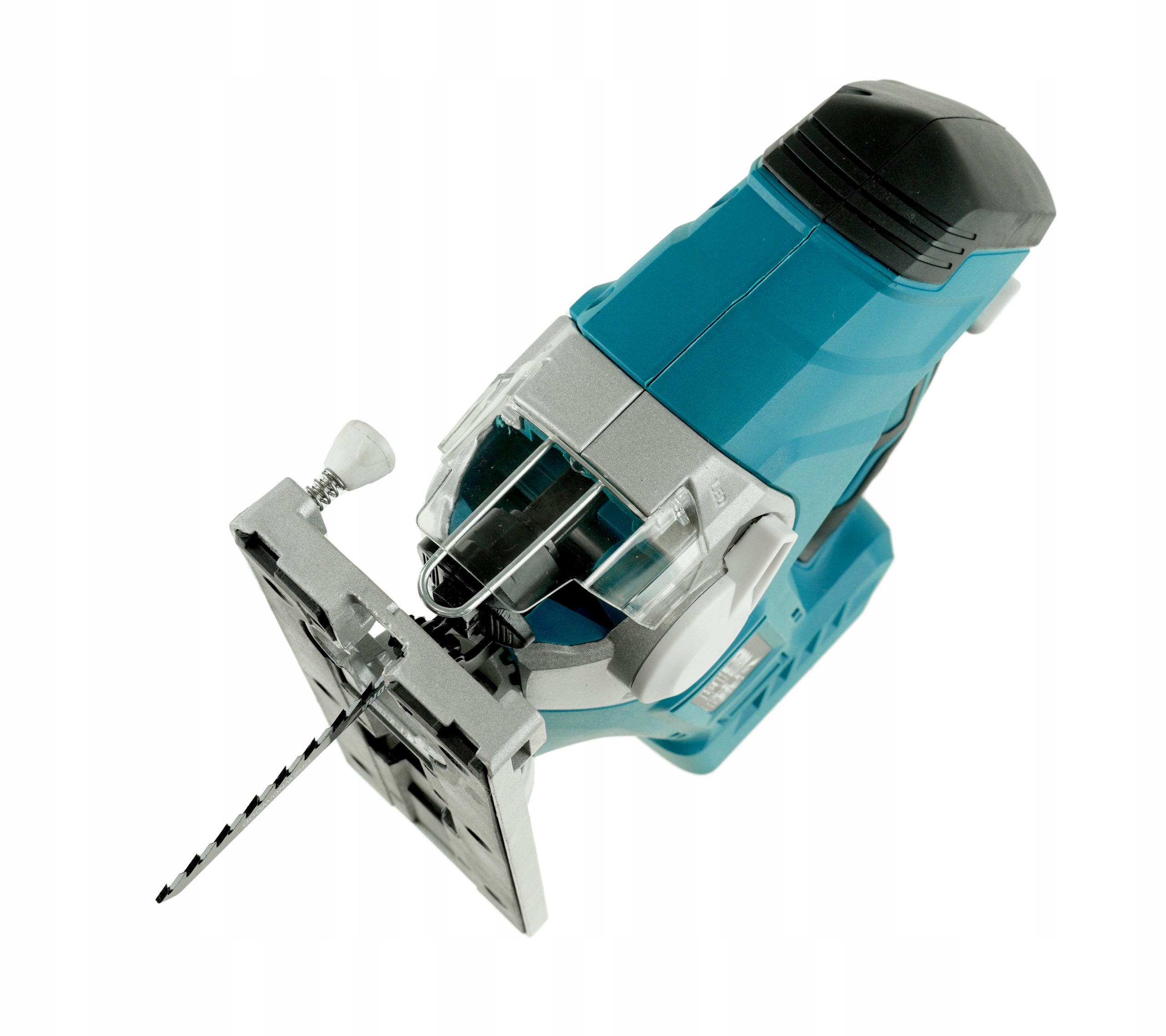 DEDRA WYRZYNARKA AKUMULATOROWA DO DREWNA METALU SAS+ALL 18V SOLO DED7060