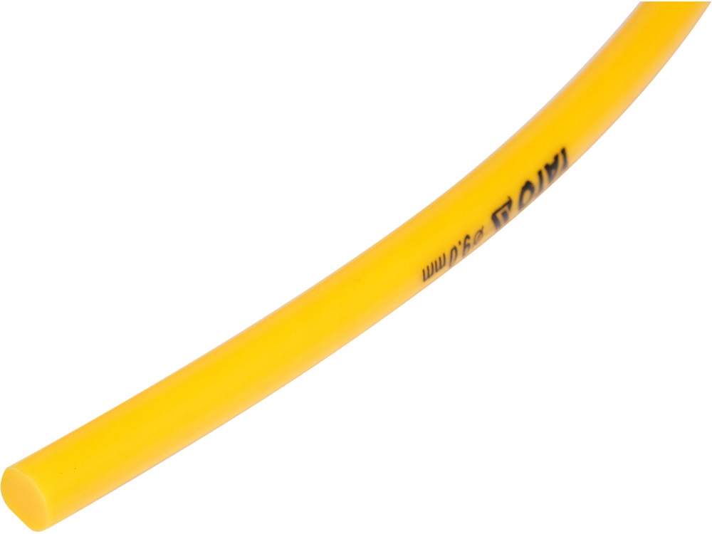 YATO ZESTAW PRĘTÓW DO GIĘCIA RUR MIEDZIANYCH WKŁADY 1/4" 3/8" 1/2" 5/8"