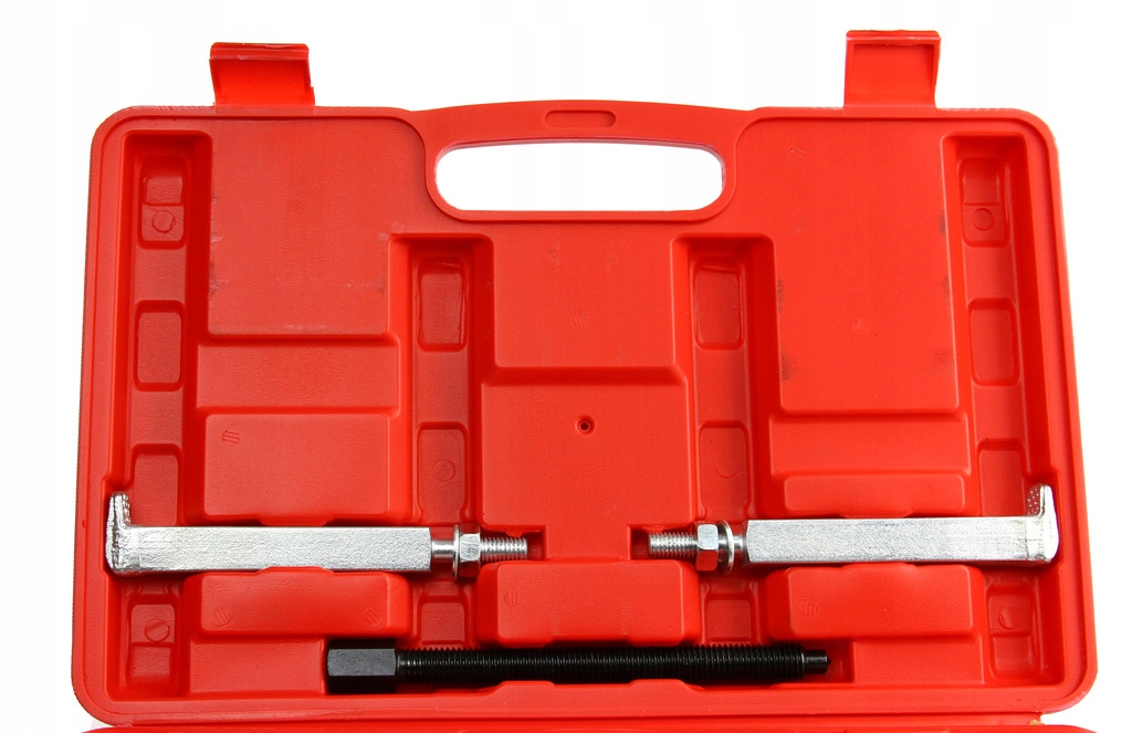 ZESTAW ŚCIĄGACZY DO ŁOŻYSK ŚCIĄGACZ ODKLEJACZ MANUALNY Z ODKLEJACZEM KÓŁ