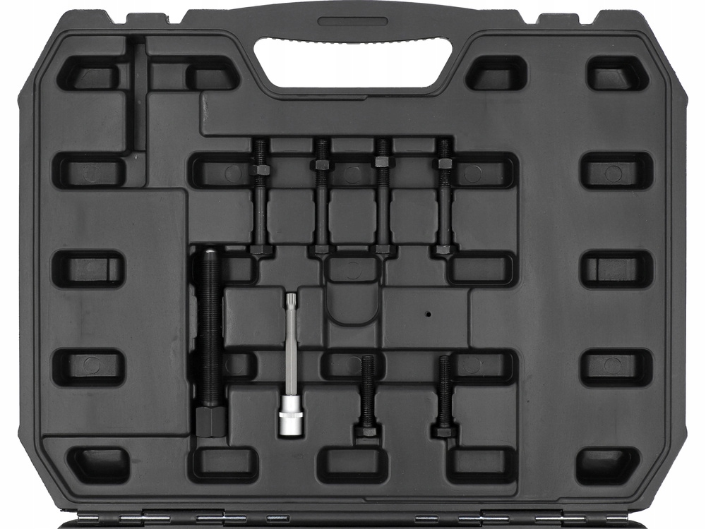 YATO PRZYRZĄD DO MONTAŻU SPRZĘGIEŁ POWERSHIFT FORD 16el. YT-06314