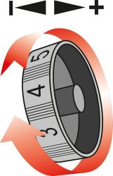YATO SZLIFIERKA MIMOŚRODOWA OSCYLACYJNA ELEKTRYCZNA 150MM 450W PEX YT-82207
