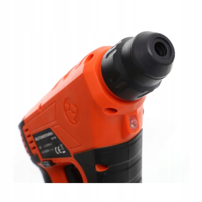 MŁOTOWIERTARKA LED AKUMULATOROWA 18V X-SERIES MŁOT UDAROWY KD1756