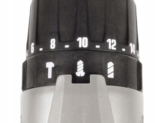 EINHELL WIERTARKO-WKRĘTARKA UDAR AKU 2x2Ah 18V WALIZKA TE-CD 18/2 Li-i +64