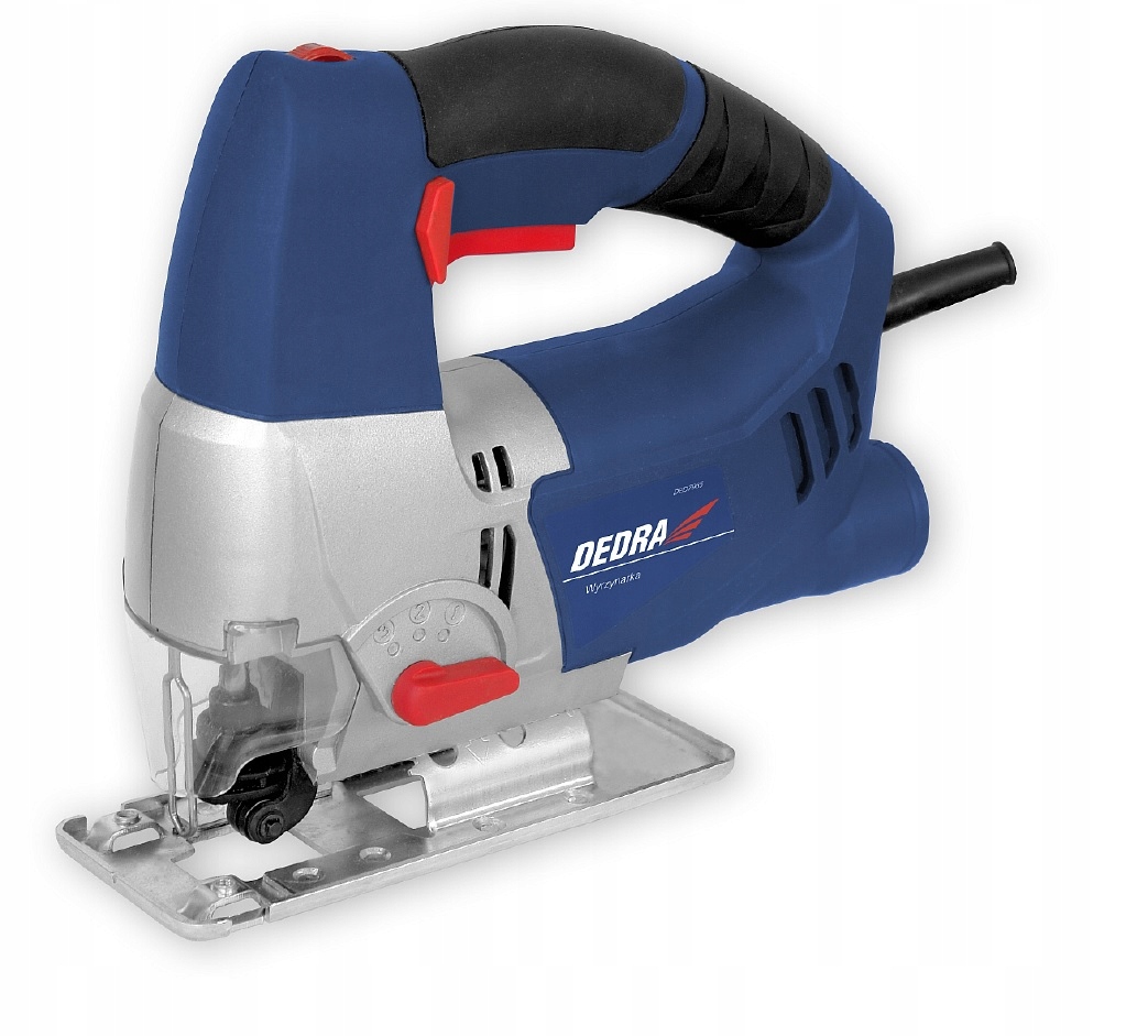 DEDRA WYRZYNARKA SIECIOWA 750W WALIZKA DED 7965