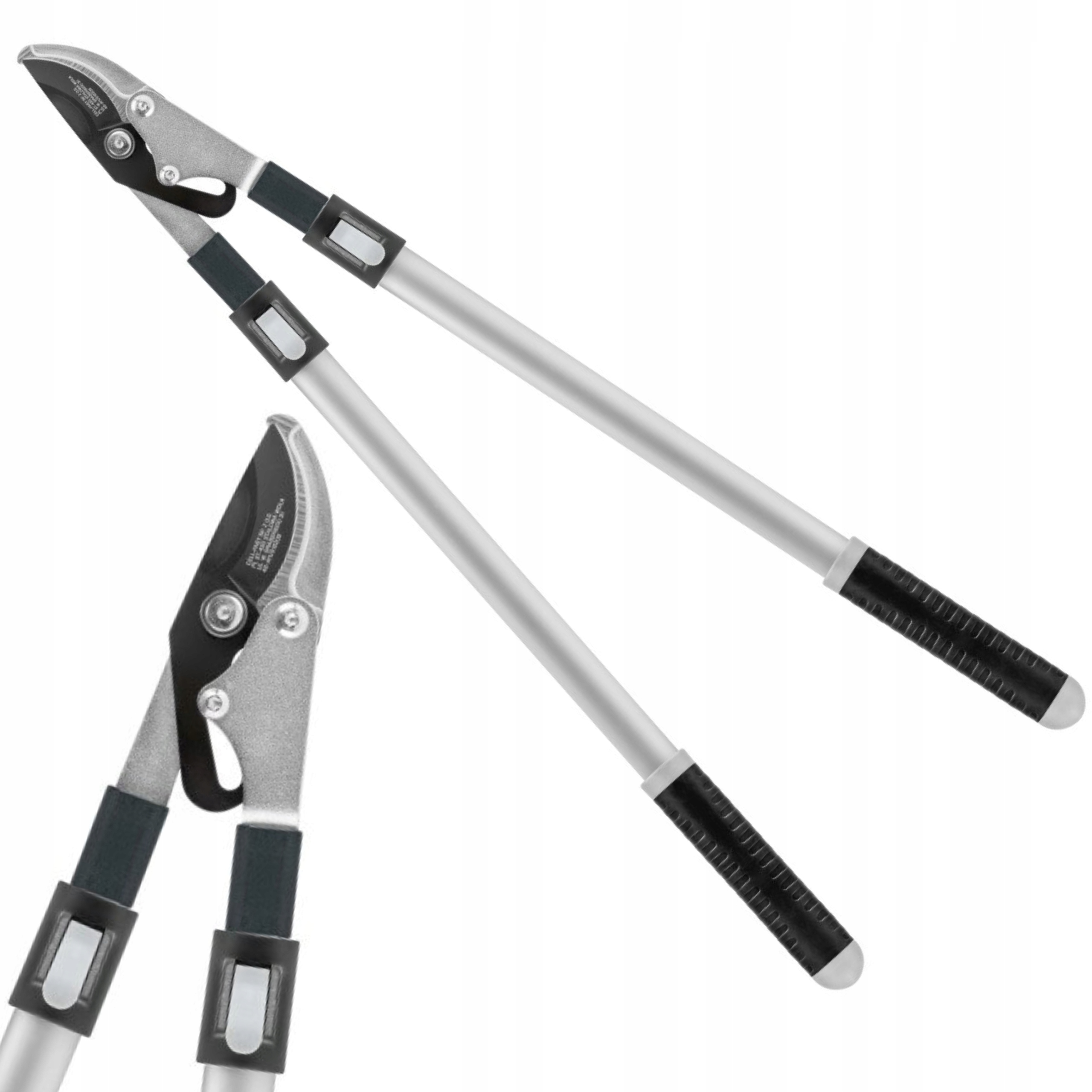 CELLFAST SEKATOR NOŻYCOWY TELESKOPOWY BASIC 770MM