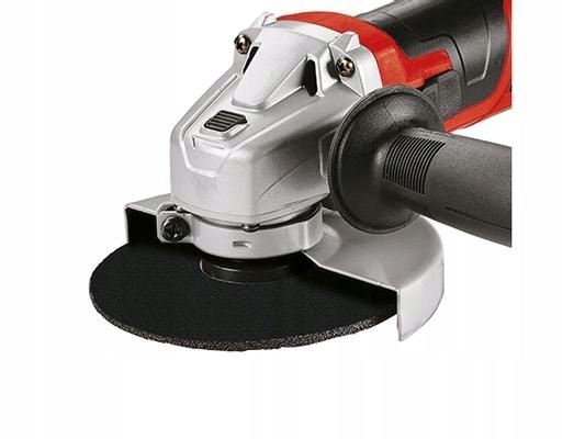 EINHELL SZLIFIERKA KĄTOWA TC-AG 115/750 4430960 115MM 750W ELEKTRYCZNA DIAX