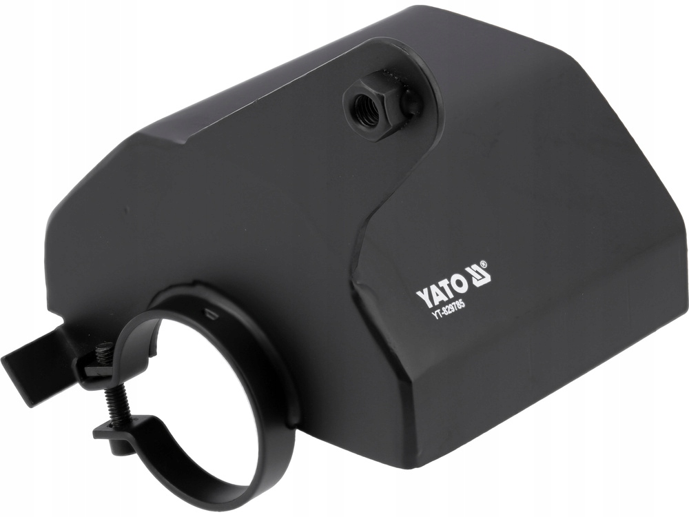 YATO PRZYSTAWKA NA SZLIFIERKĘ DO SZLIFOWANIA SATYNIARKA TARCZA 125mm M14